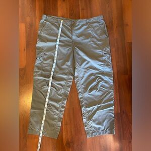 Mens COLUMBIA OMNI SHADE Pants